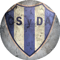 Logo Club Social y Deportivo Argentino de Franck